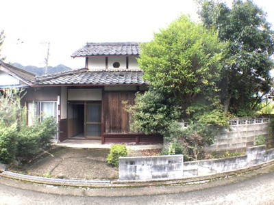 【外観】 | 野村中古住宅　ｎ邸