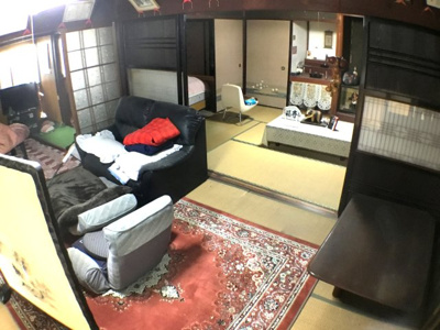 detached 春日町野村