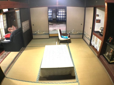 detached 春日町野村