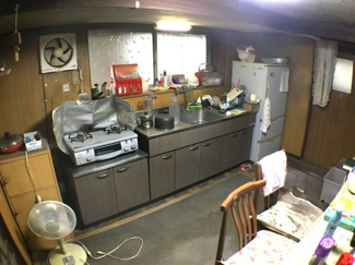 【キッチン】 | 野村中古住宅　ｎ邸