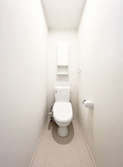 【トイレ】