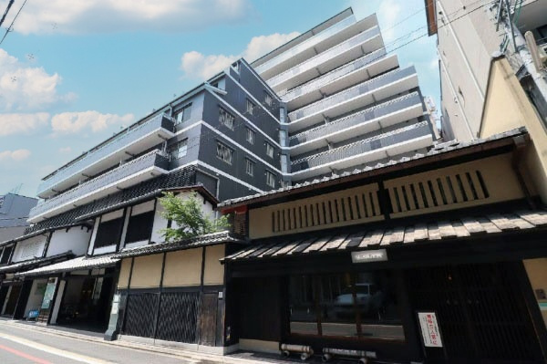 イーグルコート京都六角雅心庵