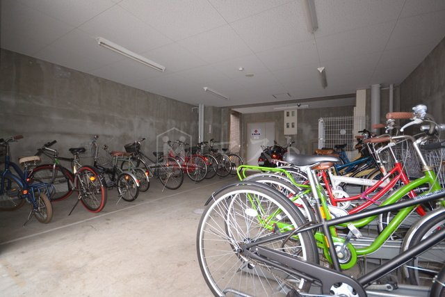 ラナップスクエア東天満のその他共用部分