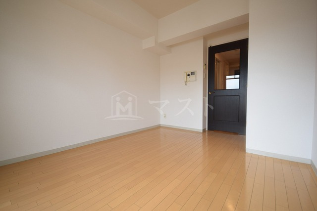 ラナップスクエア東天満の内装