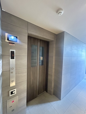 【ロビー】 | Ｌｏｇ西馬込