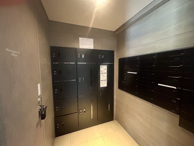 【その他共用部分】 | Ｌｏｇ西馬込