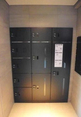 【その他共用部分】 | Ｌｏｇ西馬込