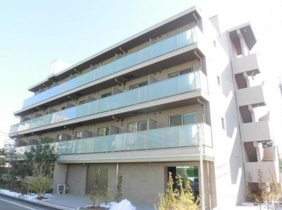 【外観】 | Ｌｏｇ西馬込