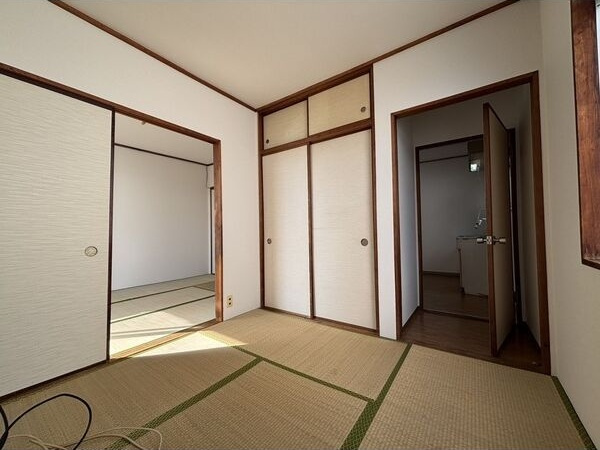 山喜多コーポのその他