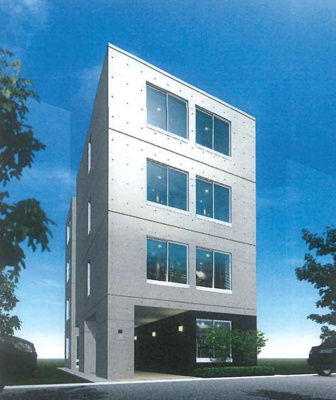 【外観】 | ゴールドレジデンシア大塚