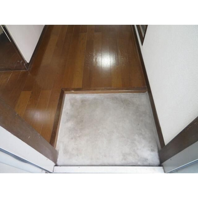 【玄関】 | エクセルイトウ