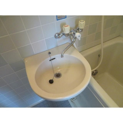 【洗面所】 | エクセルイトウ