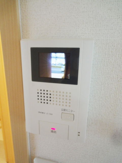 マリーゴールドのセキュリティ