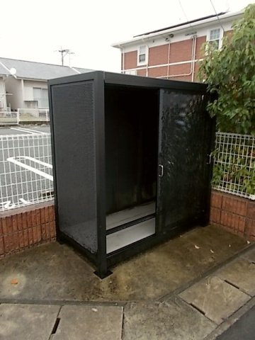 マリーゴールドのその他共用部分