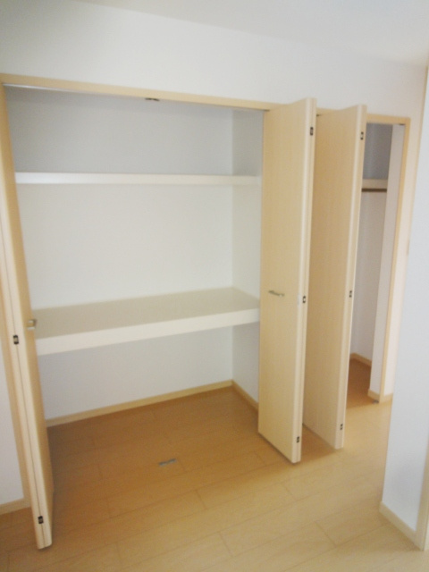 マリーゴールドの収納