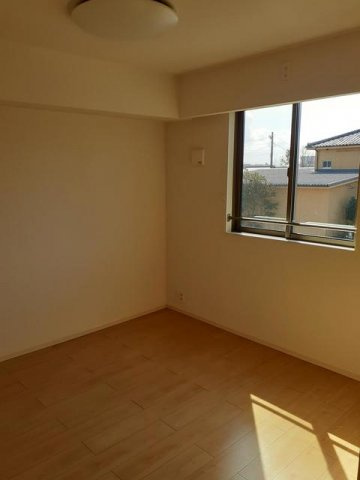 ジューンベリーの内装