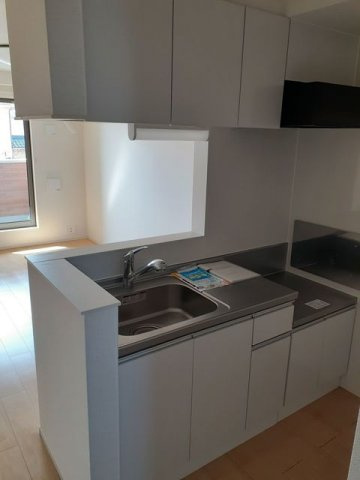 ジューンベリーのキッチン