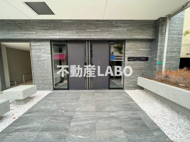 サムティ夕凪LUKSUSのその他共用部分