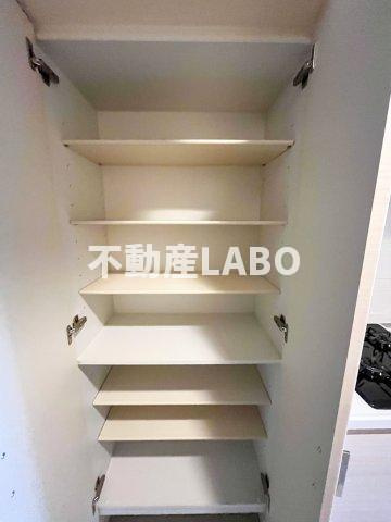 サムティ夕凪LUKSUSのその他