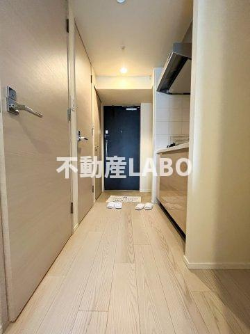 サムティ夕凪LUKSUSのその他