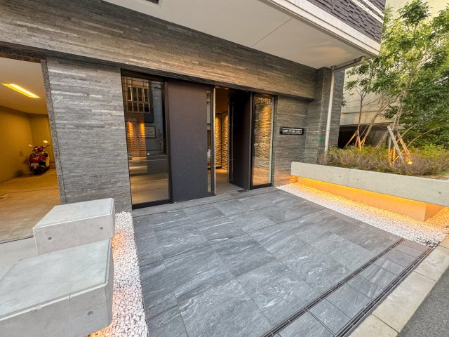 サムティ夕凪LUKSUSのその他