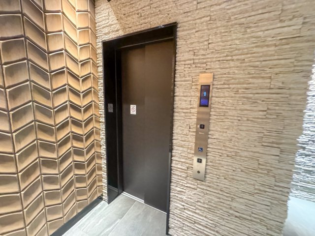 サムティ夕凪LUKSUSのその他