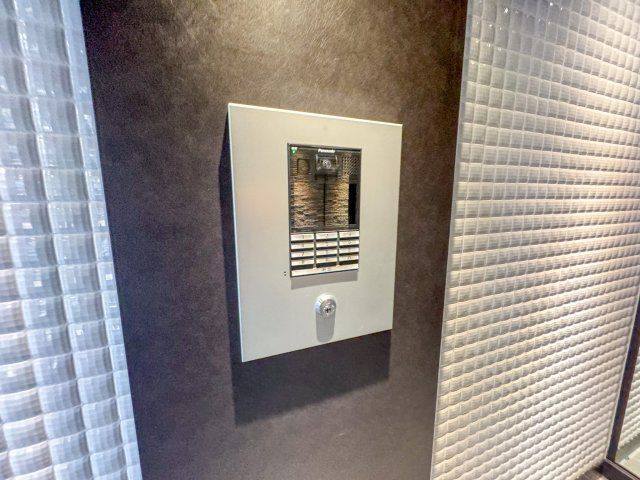 サムティ夕凪LUKSUSのその他