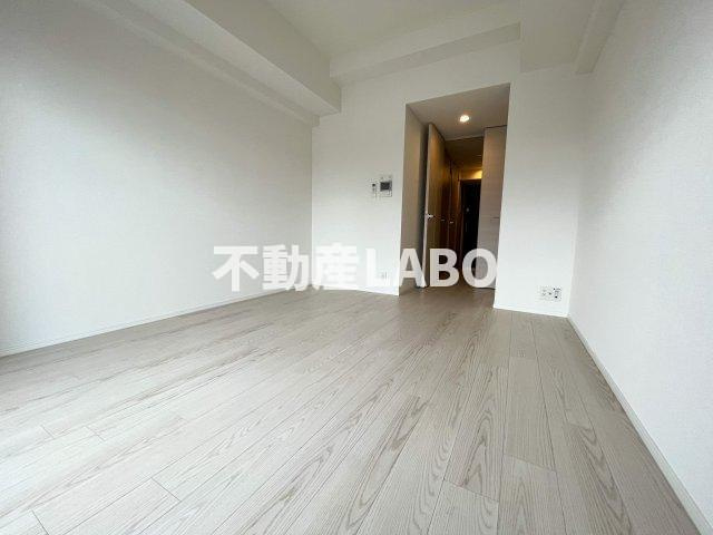 サムティ夕凪LUKSUSの内装