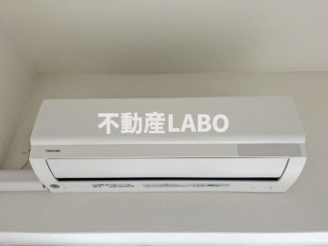 サムティ夕凪LUKSUSの設備