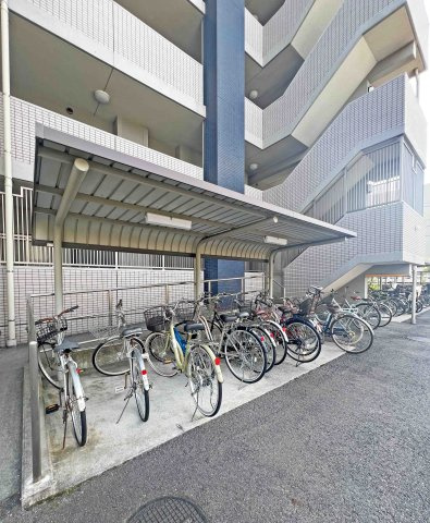 ザ・マリンスクエアのその他共用部分