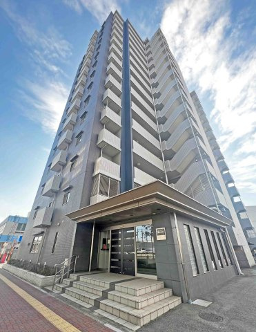 ザ・マリンスクエア