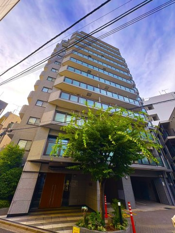 藤和シティホームズ駒込