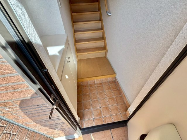 アウローラ玉手Ⅱ　Aのその他