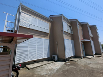 ハイツ建石の画像