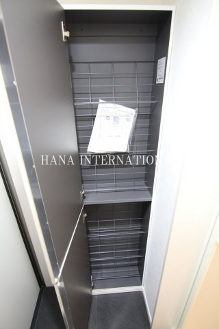 【収納】 | メゾン・ジョイナス