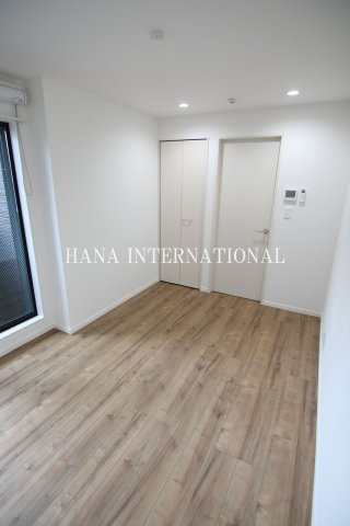 【寝室】 | メゾン・ジョイナス