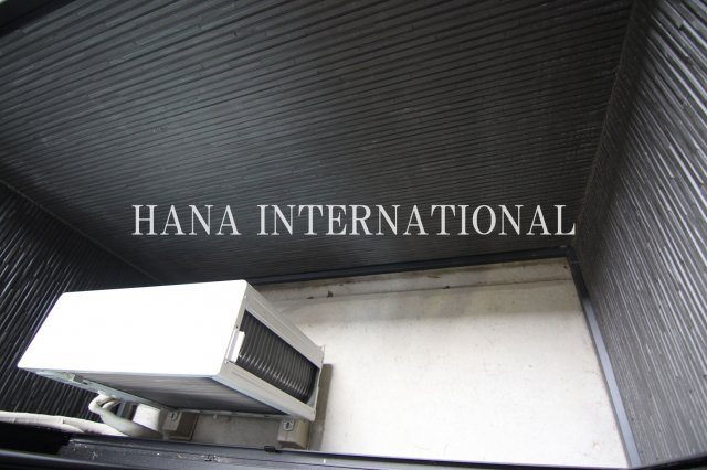 【バルコニー】 | メゾン・ジョイナス