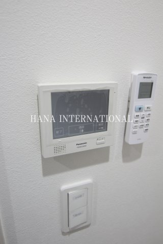 【セキュリティ】 | メゾン・ジョイナス