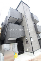 メゾン・ジョイナスの画像