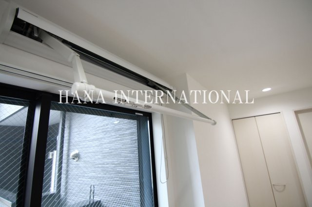 【設備】 | メゾン・ジョイナス