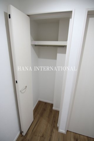 【収納】 | メゾン・ジョイナス