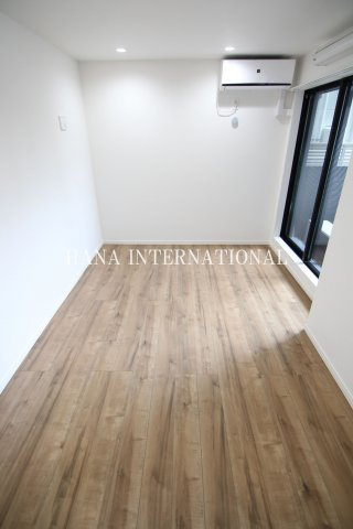 【居間・リビング】 | メゾン・ジョイナス