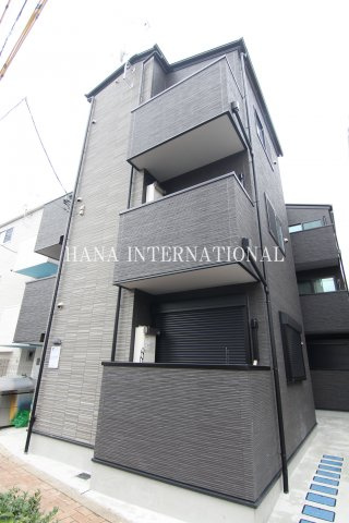 【外観】 | メゾン・ジョイナス