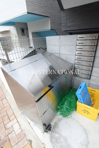 【その他共用部分】 | メゾン・ジョイナス