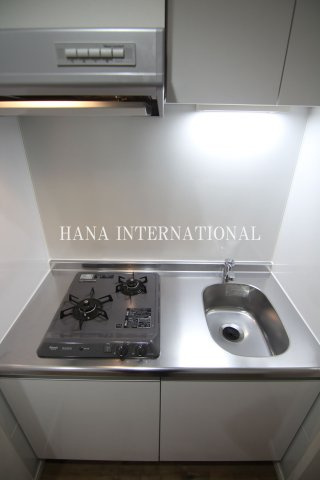 【キッチン】 | メゾン・ジョイナス