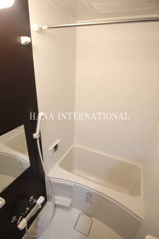 【浴室】 | メゾン・ジョイナス