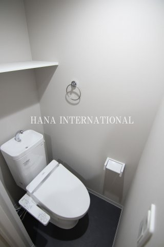 【トイレ】 | メゾン・ジョイナス