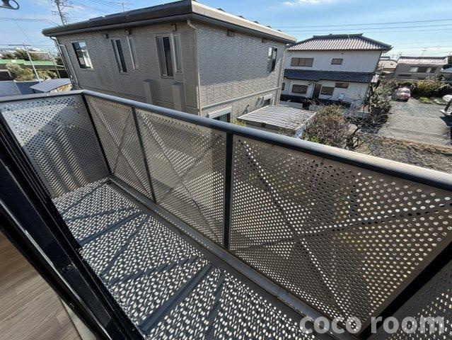 ヴァンヴェールⅡのその他共用部分