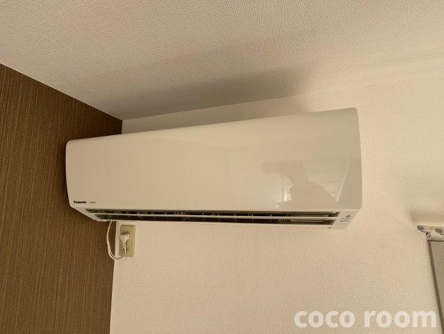 ヴァンヴェールⅡの設備