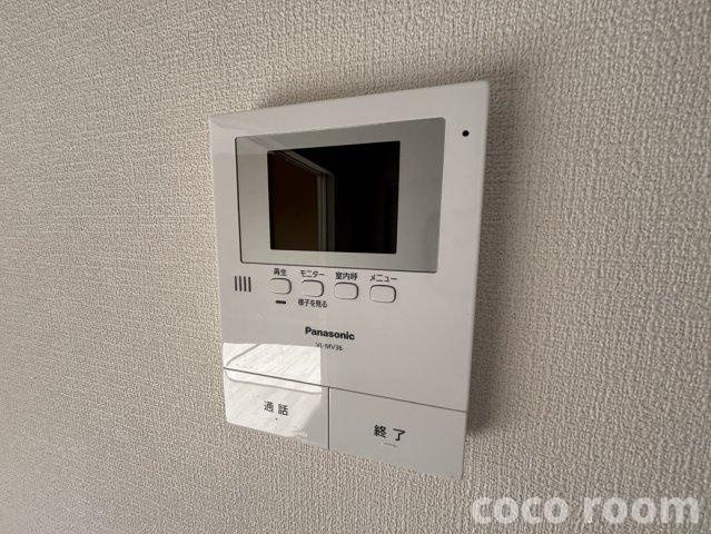 ヴァンヴェールⅡのセキュリティ